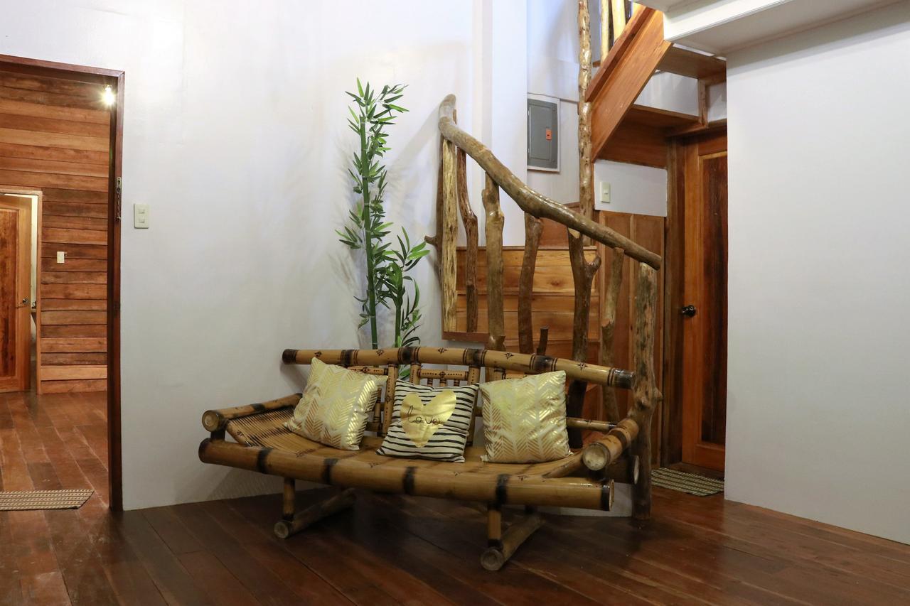 El Cielo Riverfront Villas Pandan Buitenkant foto